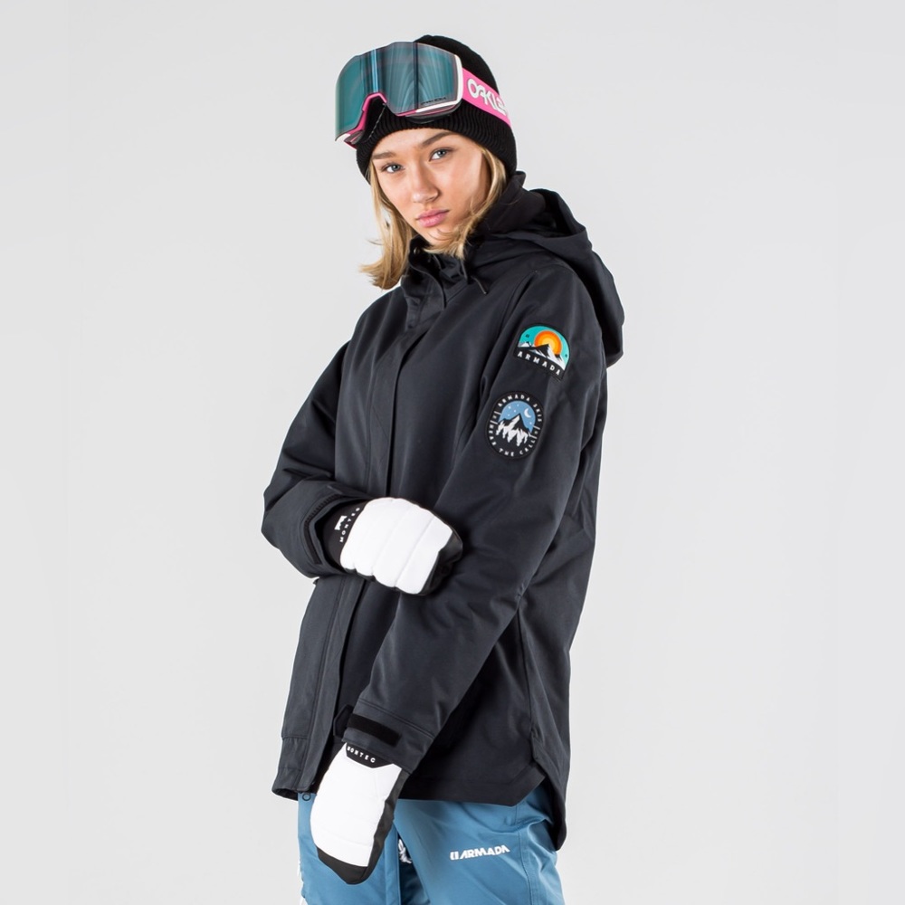 Armada Women's Snowboarding Jacket